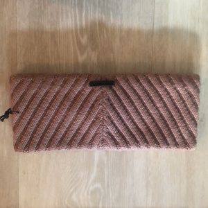 All Saints Travelling Rib Headband